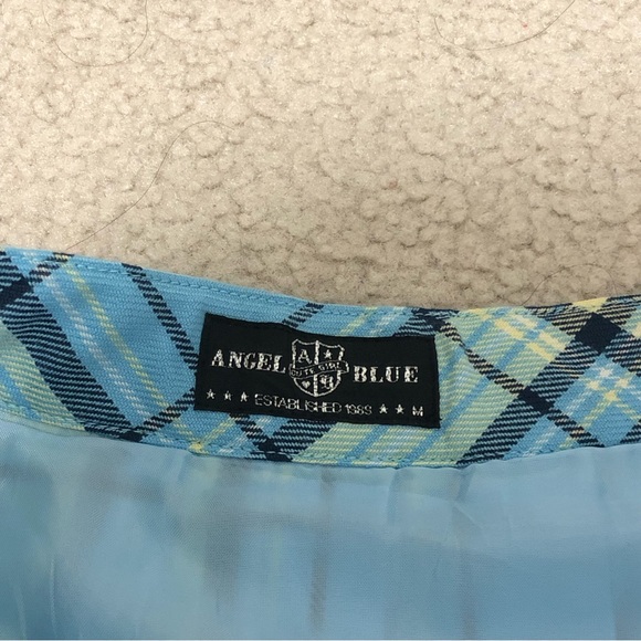 Tennis skirt - Picture 2 of 2